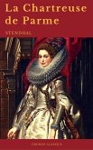 La Chartreuse de Parme (Cronos Classics) (eBook, ePUB) La Chartreuse de Parme (Cronos Classics) (eBook, ePUB)