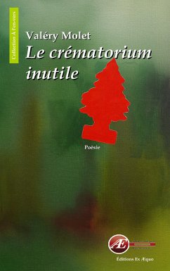 Le crématorium inutile (eBook, ePUB) - Molet, Valéry