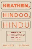 Heathen, Hindoo, Hindu (eBook, ePUB)