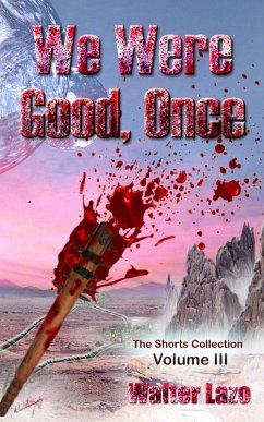 Cover We Were Good, Once (eBook, ePUB)