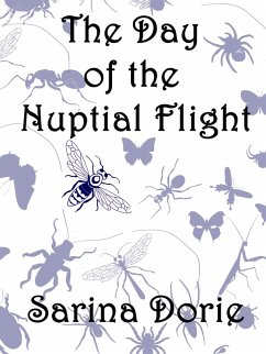 Cover The Day of the Nuptial Flight (eBook, ePUB)
