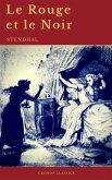 Le Rouge et le Noir de Stendhal (Cronos Classics) (eBook, ePUB)