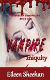 Vampire Iniquity (eBook, ePUB) Vampire Iniquity (eBook, ePUB)