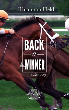Cover Back a Winner: A Silver Universe Story (eBook, ePUB)
