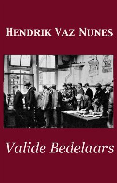 Cover Valide Bedelaars (eBook, ePUB)