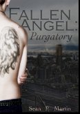 Fallen Angel: Purgatory (eBook, ePUB)