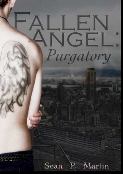 Fallen Angel: Purgatory (eBook, ePUB) Fallen Angel: Purgatory (eBook, ePUB)