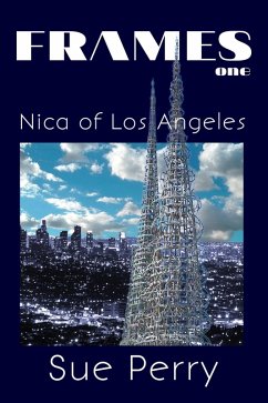 Cover Nica of Los Angeles (Frames, #1) (eBook, ePUB)