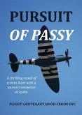 Pursuit of Passy (eBook, ePUB) Pursuit of Passy (eBook, ePUB)
