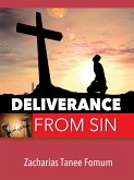 Deliverance From Sin (Practical Helps in Sanctification, #1) (eBook, ePUB)