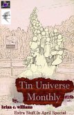 Tin Universe Monthly #15b 2014 Extra Stuff In April Special (eBook, ePUB)