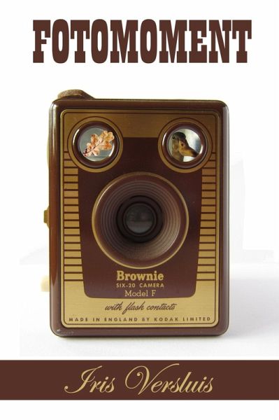 Fotomoment (eBook, ePUB)