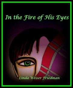Cover In the Fire of his Eyes (eBook, ePUB)