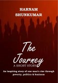 The Journey - A Short Story (eBook, ePUB)