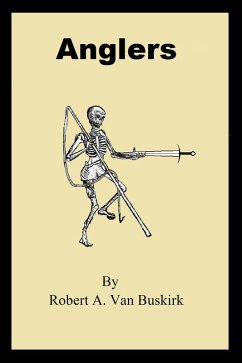 Cover Anglers (eBook, ePUB)