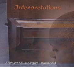 Interpretations - Morgan Hammond,Adrienne