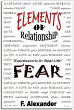 FEAR / Elements Of Relationship (eBook,... - Bild 1
