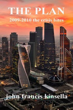 Cover The Plan (eBook, ePUB)