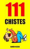 111 Chistes (eBook, ePUB)