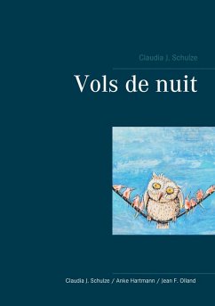 Vols de nuit (eBook, ePUB) Vols de nuit (eBook, ePUB)