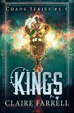 Kings (Chaos #5.5) (eBook, ePUB)