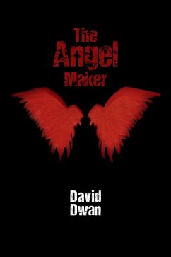 Cover The Angel Maker (eBook, ePUB)