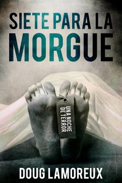 Cover Siete Para La Morgue (eBook, ePUB)
