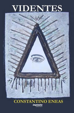 Cover Videntes (1er Capitulo) (eBook, ePUB)