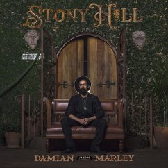 Stony Hill - Marley,Damian Jr.Gong