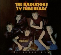 Tv Tube Heart (40th Anniversary Edition)