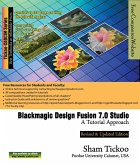 Blackmagic Design Fusion 7 Studio: A Tutorial Approach (eBook, ePUB)