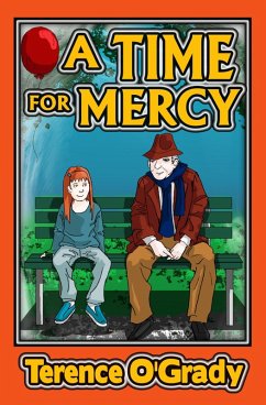 A Time for Mercy (eBook, ePUB) - O'Grady, Terence