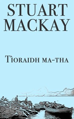 Tìoraidh Ma-tha (Cheerio then) (eBook, ePUB) Cover Tìoraidh Ma-tha (Cheerio then) (eBook, ePUB)