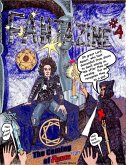 The Coming of Aquari :Part 1 of the Aquari Trilogy (eBook, ePUB) The Coming of Aquari :Part 1 of the Aquari Trilogy (eBook, ePUB)