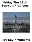 Friday The 13th Sex-cult Problems (comics, #1) (eBook, ePUB)