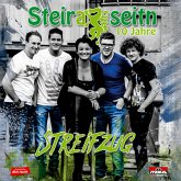Streifzug-10 Jahre