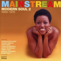 Cover Mainstream Modern Soul 2