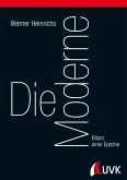 Die Moderne (eBook, PDF)