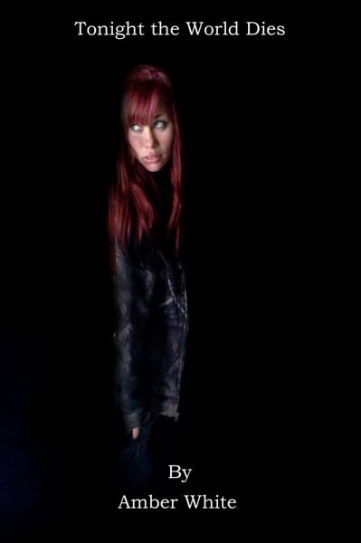 Tonight The World Dies (eBook, ePUB)