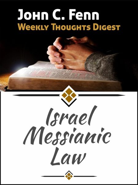 Israel-Messianic-Law (eBook, ePUB) Israel-Messianic-Law (eBook, ePUB)