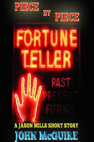 Piece by Piece (eBook, ePUB)