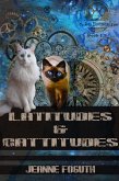 Latitudes & Cattitudes (The Sea Purrtector Files, #4) (eBook, ePUB)