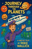 Journey Through the Planets (eBook, ePUB) Journey Through the Planets (eBook, ePUB)