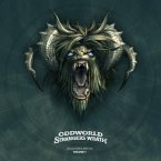 Oddworld: Stranger'S Wrath-Official Soundtrack