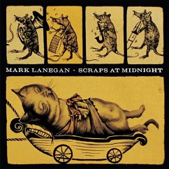 Scraps At Midnight - Lanegan,Mark