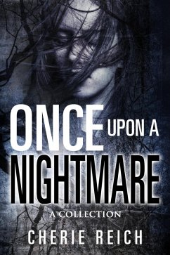 Cover Once upon a Nightmare: A Collection (eBook, ePUB)