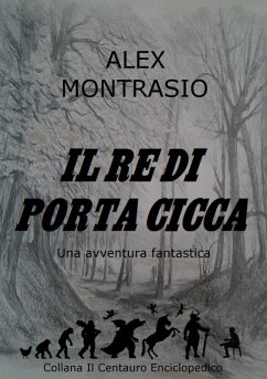 Il Re di Porta Cicca (eBook, ePUB) Cover Il Re di Porta Cicca (eBook, ePUB)