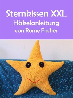 Sternkissen XXL (eBook, ePUB) - Fischer, Romy