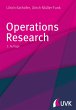 Operations Research (eBook, PDF) - Bild 1