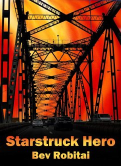 Cover Starstruck Hero (eBook, ePUB)